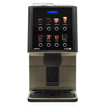 Coffetek Vitro S1 Coffee Machine
