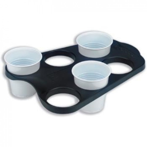 Six Cup Flavia & Klix Trays by Cheap Coffee Supplies