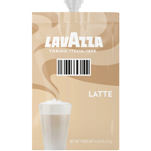 Flavia Lavazza Latte 100 Drinks Sachets