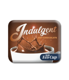 Klix Indulgent Hot Chocolate 9oz (300 per box)