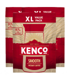 Kenco Smooth Instant Vending Coffee 5 x 300g