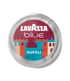 Lavazza Blue TOI Napoli Coffee Capsules per 100 Drinks**
