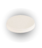 CTC Cup Lids 8oz Plastic x 500