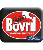 Klix Bovril Beefy Drink 7oz (340 per Box)