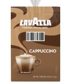 Flavia Lavazza Cappuccino - 100 Drinks Sachets