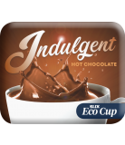 Klix Indulgent Hot Chocolate 7oz (300 per box)