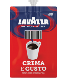 Flavia Lavazza Crema E Gusto Coffee - 100 Drink Sachets