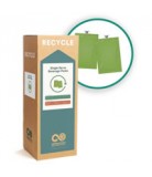 Flavia Zero Waste Sachets Recycling Box - Medium