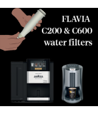 Flavia Internal Water Filter For C200 / C600