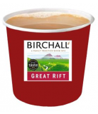Maxpax Birchall Tea Black 76mm Paper In-Cup per 375