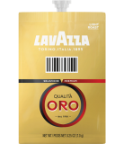 Flavia Lavazza Qualita Oro Coffee - 100 Drink Sachets