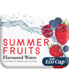 Summer Fruits Flavoured Water 7oz