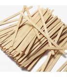 Wooden Stirrers per 5000 box