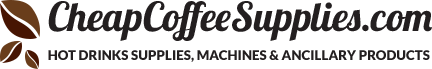 CheapCoffeeSupplies Logo